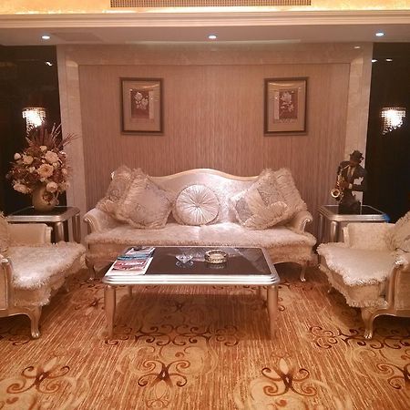 Wanjia International Hotel 泉州市 エクステリア 写真