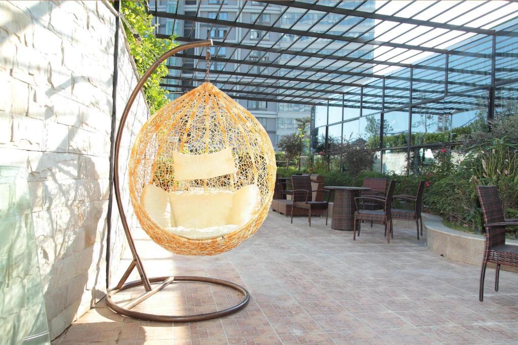 Wanjia International Hotel 泉州市 エクステリア 写真